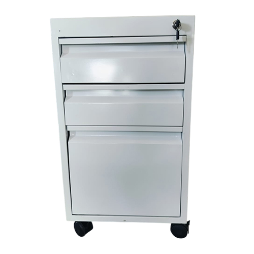 Drawer Pedestal manufacturer in ahmedabad