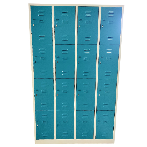 Storage Lockers manufacturer in ahmedabad